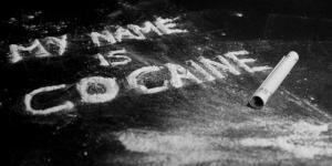 ادمان الكوكايين