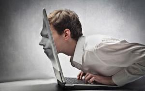 علامات ادمان الجنس