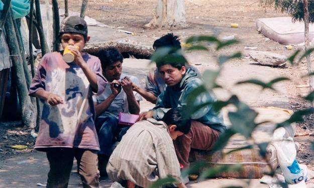 ادمان الكلة