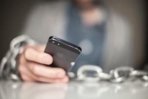 ادمان التكنولوجيا