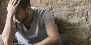 ادمان الحزن