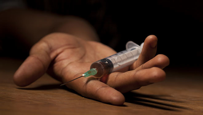 حصاد الادمان