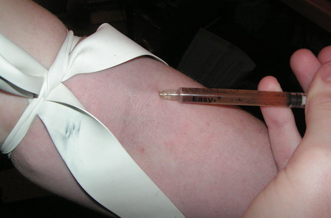 ادمان النالوفين