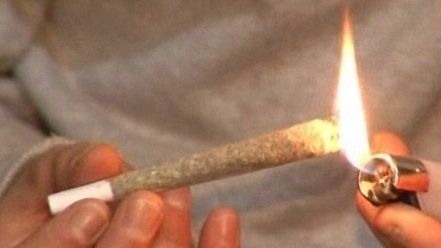 الحشيش – هل حقاً إدمان ..؟