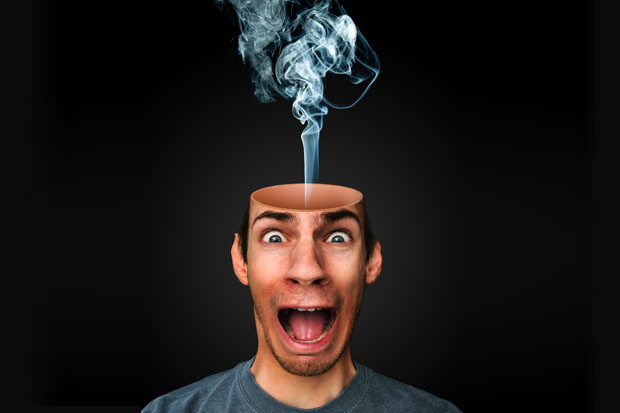 الضغط النفسي – آفة المجتمع – بين الأسباب وطرق العلاج