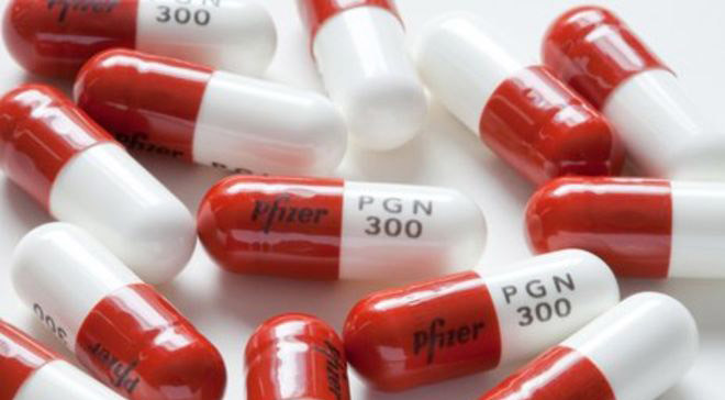 حبوب ليريكا البديل الغير شرعي للترامادول