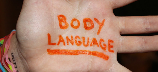 ماذا تخبرنا لغة الجسد عن الشخصية