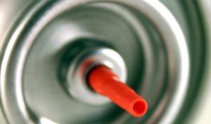 ادمان غاز البوتان