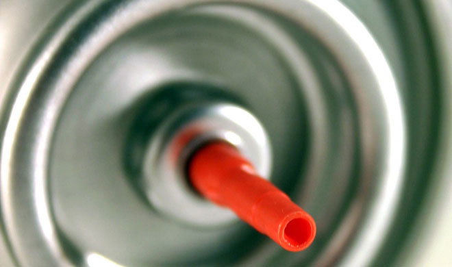 ادمان غاز الولاعات