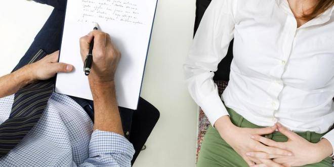 اضطراب الشخصية الوسواسية