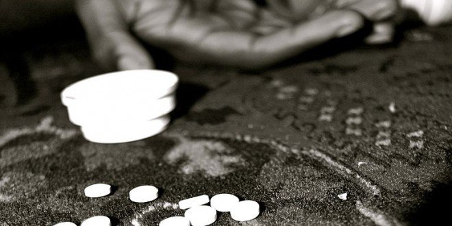 8 سمات لا تخلو منها شخصية المدمن