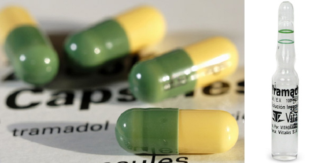 5 حقائق تؤكد أن الترامادول سلاح ذو حدين