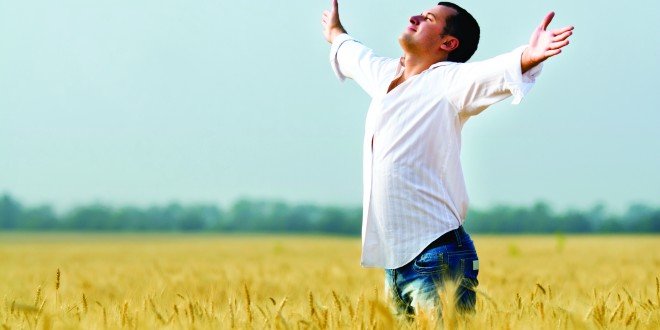 الإنسان والصحة النفسية