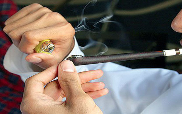 المدواخ – طاعون يضرب المجتمعات الخليجية