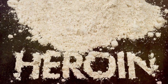 الهيروين المغشوش في مصر