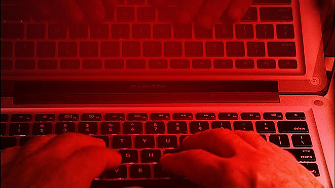 مشاهدة الأفلام الإباحية