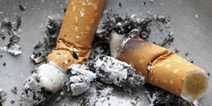 السجائر وعلاقتها بالسرطان