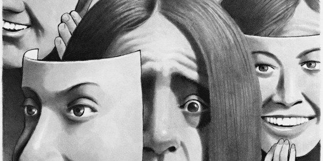 ماذا تعرف عن الشيزوفرينيا