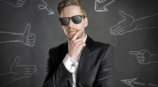 هل النرجسية أحد الاضطرابات النفسية